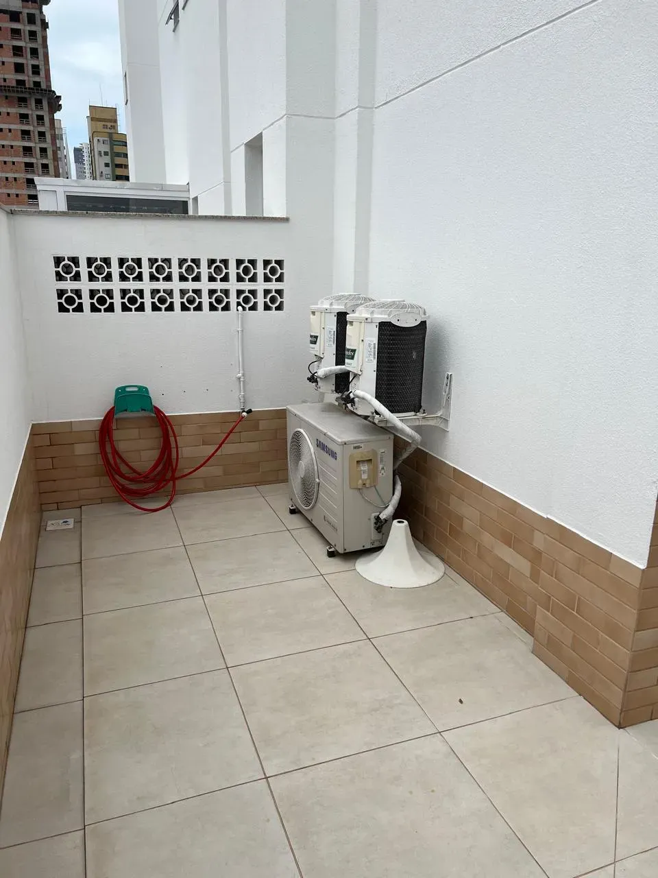 Apartamento 2 quartos Nações - Balneário Camboriú - foto 29